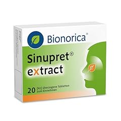 Sinupret extract stark gebraucht kaufen  Wird an jeden Ort in Deutschland