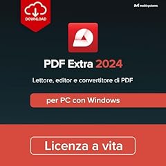 Pdf extra 2024 usato  Spedito ovunque in Italia 