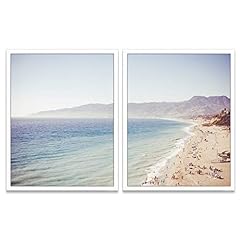 Vintage malibu beach for sale  Delivered anywhere in USA 