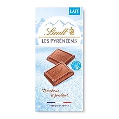 Lindt tablette pyreneens d'occasion  Livré partout en France