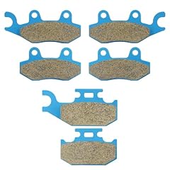 Brake pads ceramic for sale  Delivered anywhere in USA 