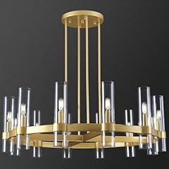 Knurldon12 light brass for sale  Delivered anywhere in USA 