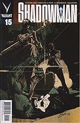 Shadowman valiant comic for sale  Delivered anywhere in USA 