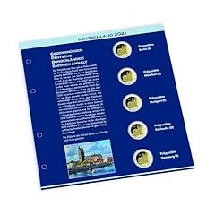 Leuchtturm nachtrag 2021 gebraucht kaufen  Wird an jeden Ort in Deutschland