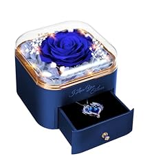Goicc rose eternelle d'occasion  Livré partout en France
