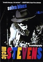 Solva blues autobiography for sale  Delivered anywhere in UK