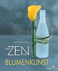 Zen blumenkunst gebraucht kaufen  Wird an jeden Ort in Deutschland