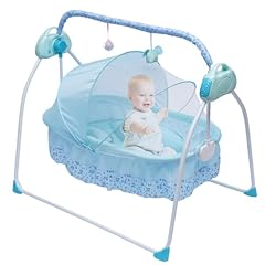 Yestaim babywiege babybett gebraucht kaufen  Wird an jeden Ort in Deutschland