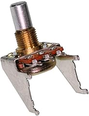 Fender potentiometer 25k for sale  Delivered anywhere in UK