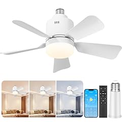 Tekxdd ventilatore soffitto usato  Spedito ovunque in Italia 