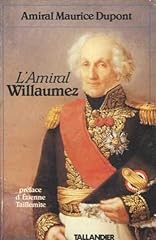 Amiral willaumez d'occasion  Livré partout en France