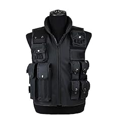 Sutekus tactical vest for sale  Delivered anywhere in USA 
