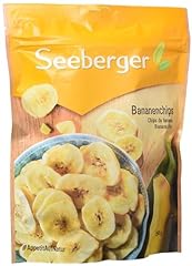 Seeberger bananenchips frische gebraucht kaufen  Wird an jeden Ort in Deutschland
