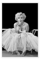 Marilyn monroe tutu d'occasion  Livré partout en France