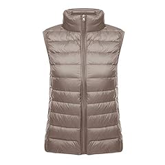 Laemilia gilet duvet d'occasion  Livré partout en France