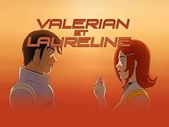 Valerian laureline d'occasion  Livré partout en France