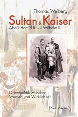 Sultan kaiser abdül d'occasion  Livré partout en France
