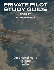 Private pilot study d'occasion  Livré partout en France