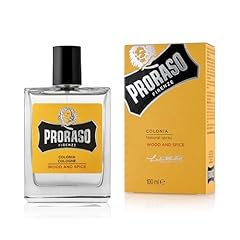 Proraso acqua colonia usato  Spedito ovunque in Italia 