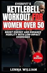 Everfit kettlebell workouts for sale  Delivered anywhere in USA 