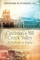 Cincinnati mill creek for sale  Delivered anywhere in USA 