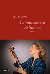 Pansement schubert d'occasion  Livré partout en Belgiqu