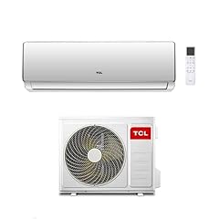 Tcl climatizzatore condizionat usato  Spedito ovunque in Italia 