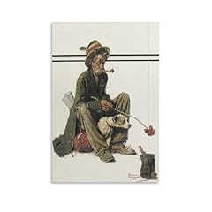 Xiang norman rockwell for sale  Delivered anywhere in USA 