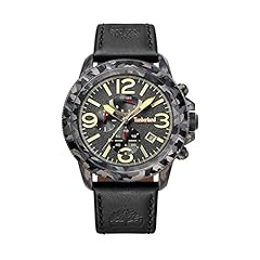 Timberland mens chronograph for sale  Delivered anywhere in UK