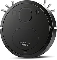 Robot vacuum mop for sale  Delivered anywhere in UK