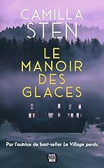 Manoir glaces d'occasion  Livré partout en France