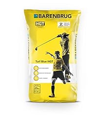 Barenbrug turf blue for sale  Delivered anywhere in USA 