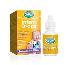 Colief infant drops for sale  Delivered anywhere in UK