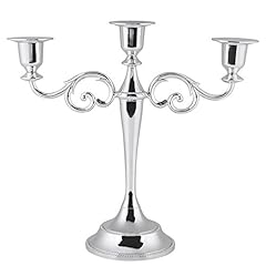 Arm antique candelabra for sale  Delivered anywhere in UK