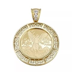 Mexican peso gold for sale  Delivered anywhere in USA 