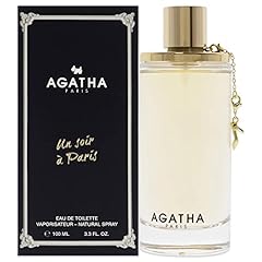 Agatha paris soir d'occasion  Livré partout en France