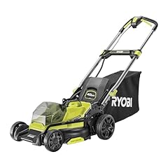 Ryobi ry18lmx40c 18v for sale  Delivered anywhere in UK