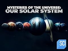 Mysteries universe solar for sale  Delivered anywhere in USA 