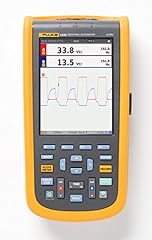Fluke 123b industrial for sale  Delivered anywhere in USA 