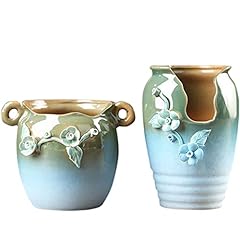 Wayuto 2pcs ceramic for sale  Delivered anywhere in USA 