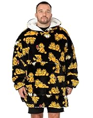 Garfield oversized blanket for sale  Delivered anywhere in UK