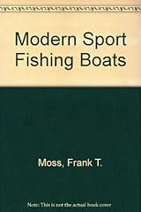 Modern sport fishing for sale  Delivered anywhere in UK