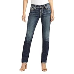 Silver jeans co. for sale  Delivered anywhere in USA 