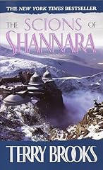 Scions shannara for sale  Delivered anywhere in USA 