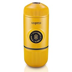 Wacaco nanopresso machine d'occasion  Livré partout en France