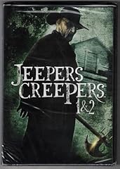 Jeepers creepers 2 for sale  Delivered anywhere in USA 