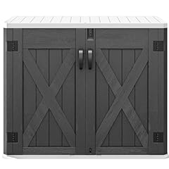 Dwvo storage shed for sale  Delivered anywhere in USA 