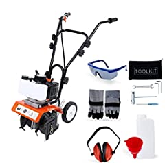 Dealourus 52cc garden for sale  Delivered anywhere in UK