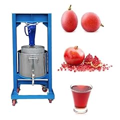 Liter fruchtpresse hydraulisch gebraucht kaufen  Wird an jeden Ort in Deutschland
