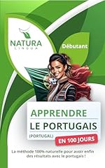Apprendre portugais portugal d'occasion  Livré partout en France